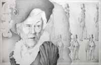 Madwoman of Chailot
