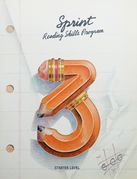 Sprint Reading 3
