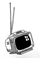 Old TV