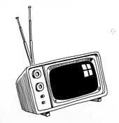 Old TV