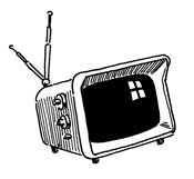 Old TV