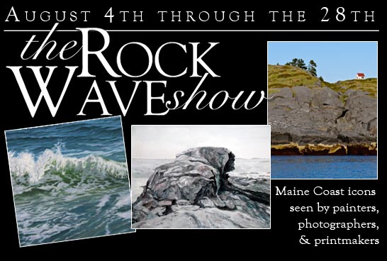 Rock n Wave Web spot